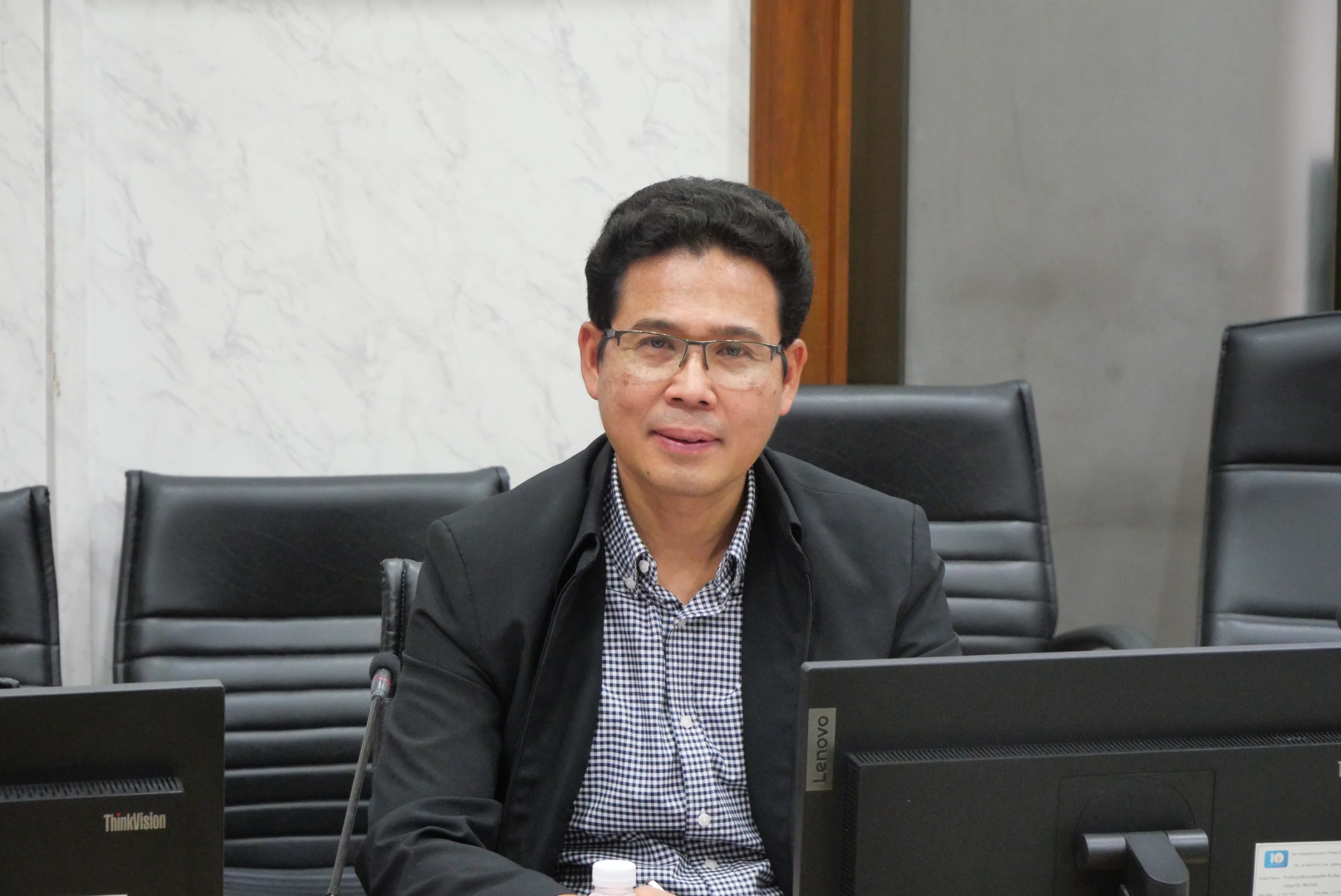 title - ประชุมคณะทำงานพิจารณาผลงานการปฏิรูปที่ดินเพื่อส่งเข้าประกวดการรับรางวัล ครั้งที่ 1/2569 (สมัครขอรับรางวัลเลิศรัฐ ประจำปี 2569) พร้อมประชุมผ่านระบบออนไลน์ ZOOM Meeting 